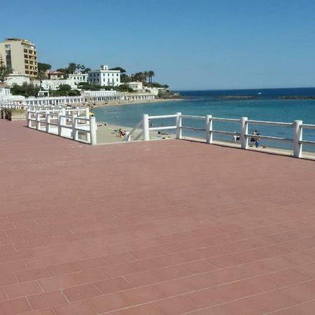 La Tana Nel Vicolo Appartement Santa Marinella Buitenkant foto