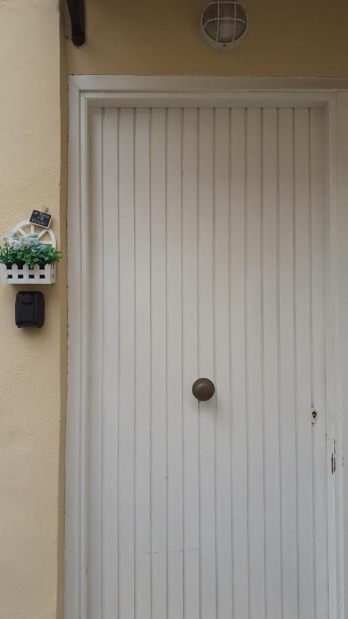 La Tana Nel Vicolo Appartement Santa Marinella Buitenkant foto