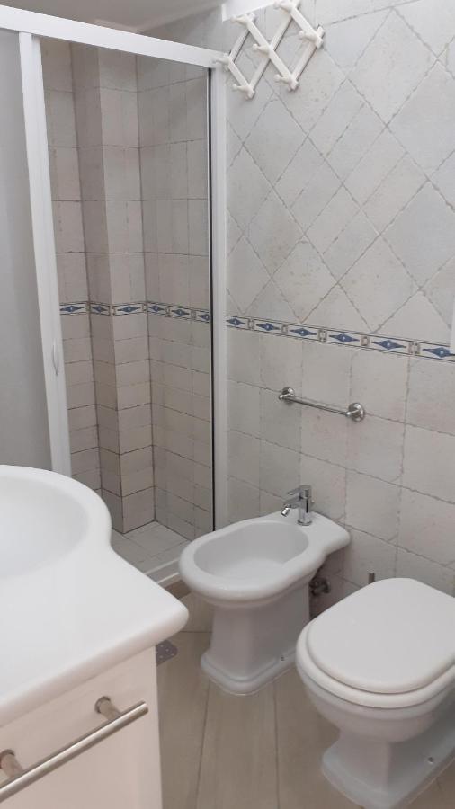 La Tana Nel Vicolo Appartement Santa Marinella Buitenkant foto