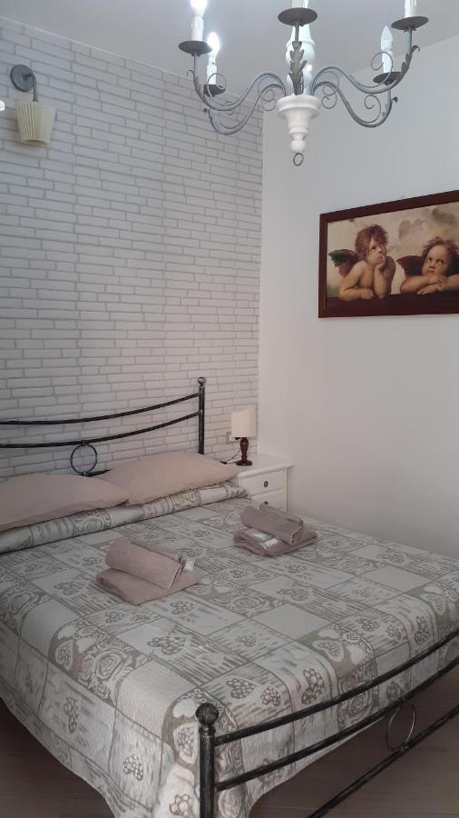 La Tana Nel Vicolo Appartement Santa Marinella Buitenkant foto