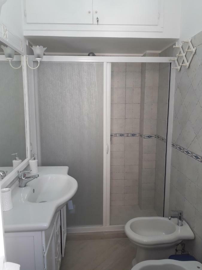 La Tana Nel Vicolo Appartement Santa Marinella Buitenkant foto
