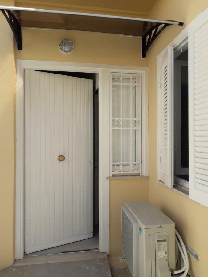La Tana Nel Vicolo Appartement Santa Marinella Buitenkant foto